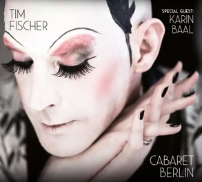 Tim Fischer_cabaret